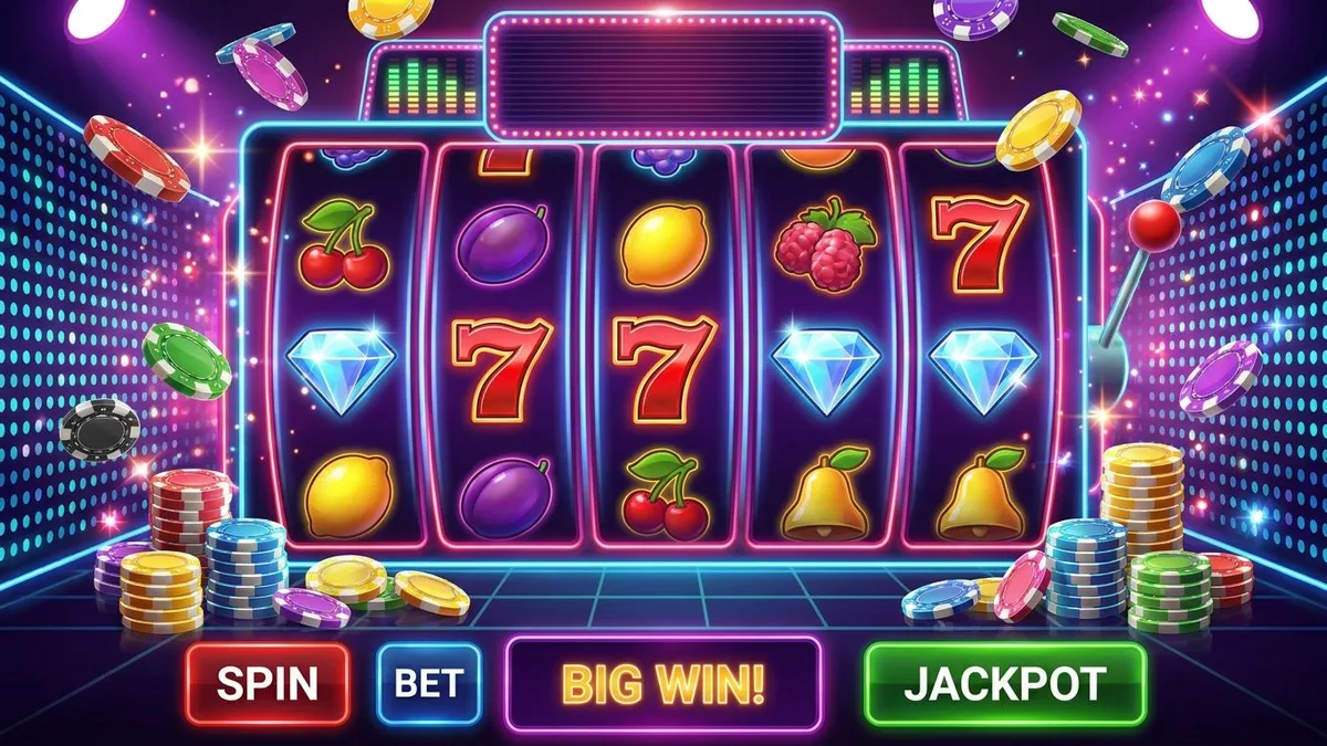 Jeux de casino